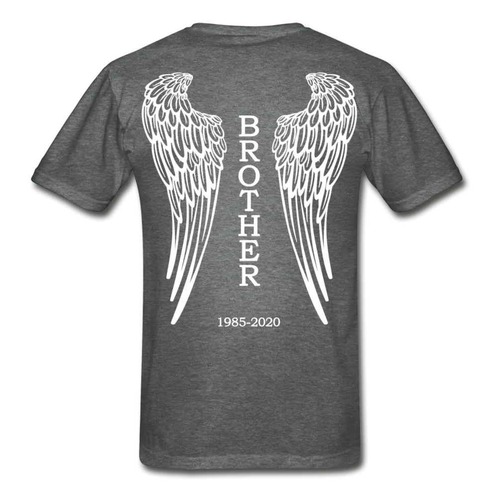 Brother 1985-2020 Gildan Ultra Cotton Adult T-Shirt