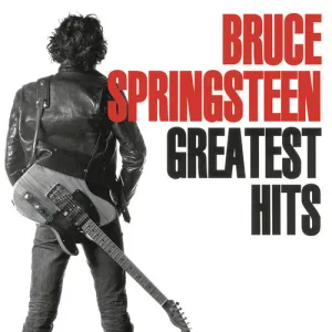 Bruce Springsteen - Greatest Hits (Gatefold packaging, 150g, 2XLP)