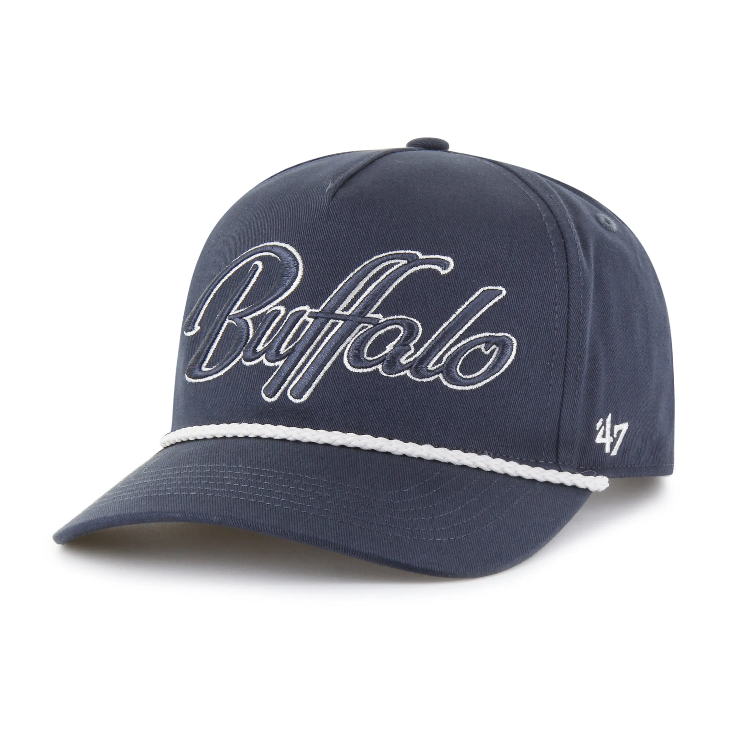 BUFFALO BILLS OVERHAND TWO TONE '47 HITCH RF RELAXED FIT