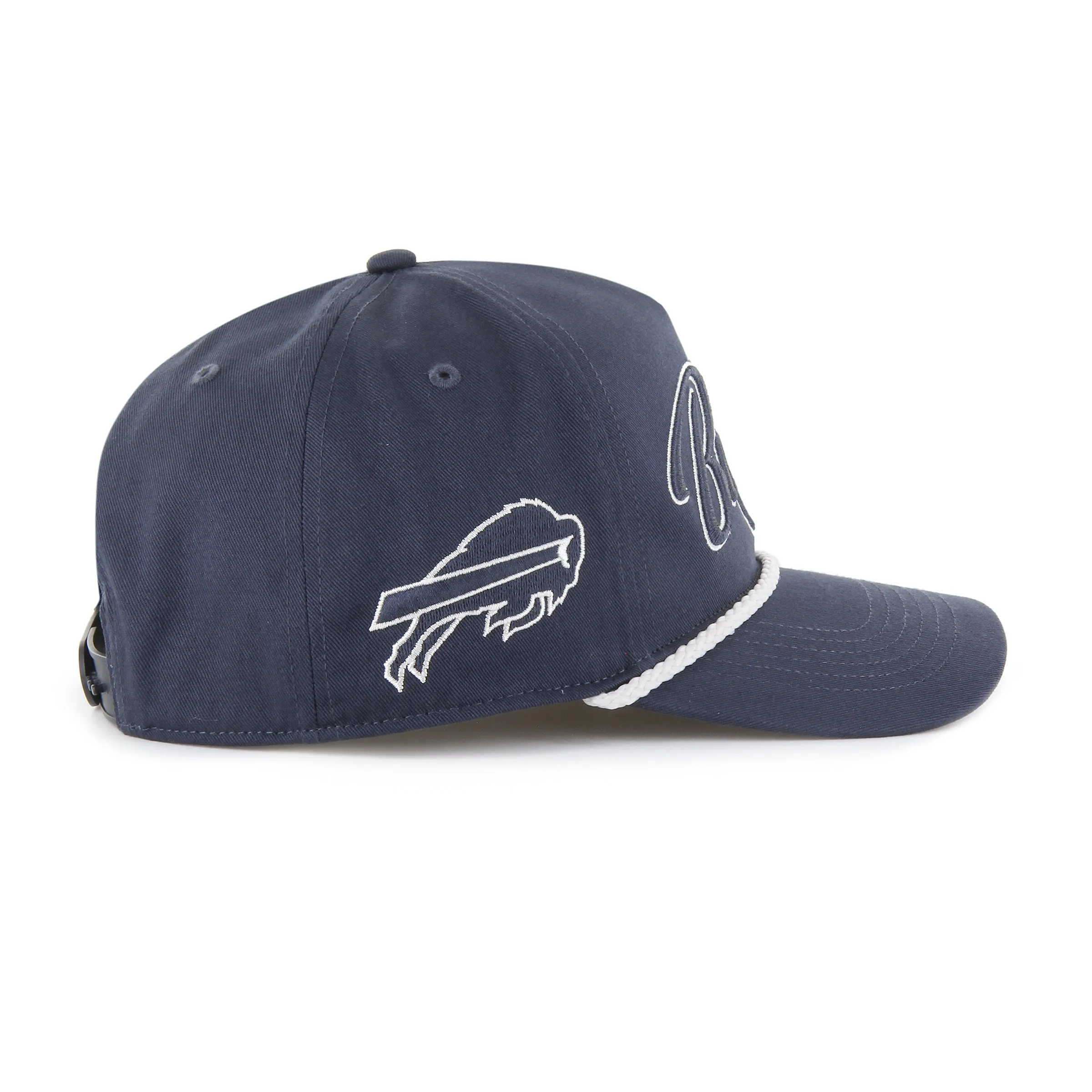 BUFFALO BILLS OVERHAND TWO TONE '47 HITCH RF RELAXED FIT