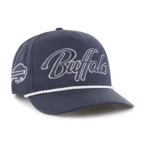 BUFFALO BILLS OVERHAND TWO TONE '47 HITCH RF RELAXED FIT