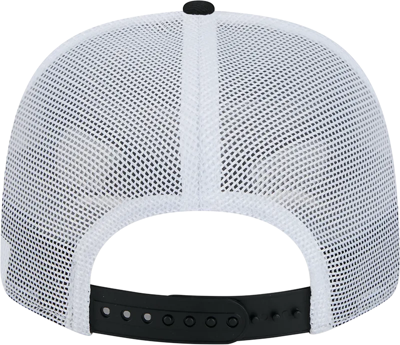 Buffalo Sabres 9SEVENTY Stretch Snap Rope Hat