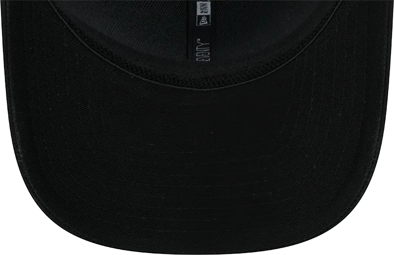 Buffalo Sabres 9SEVENTY Stretch Snap Rope Hat