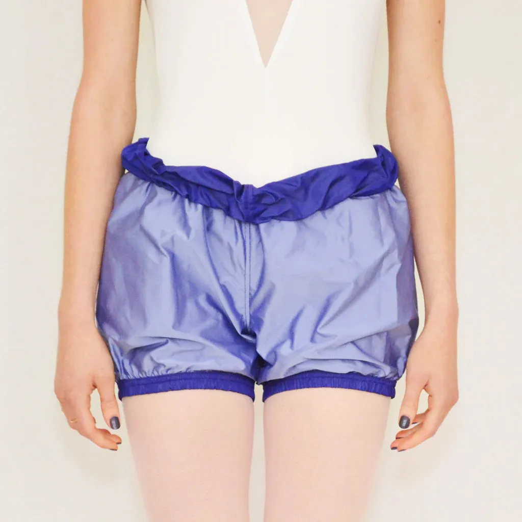 Bullet Pointe Warm Up Shorts (Adult)