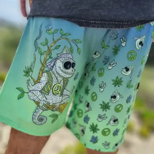 Calmer Chameleon Boardshorts ON SALE!!