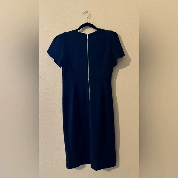 Calvin Klein Evening Dress