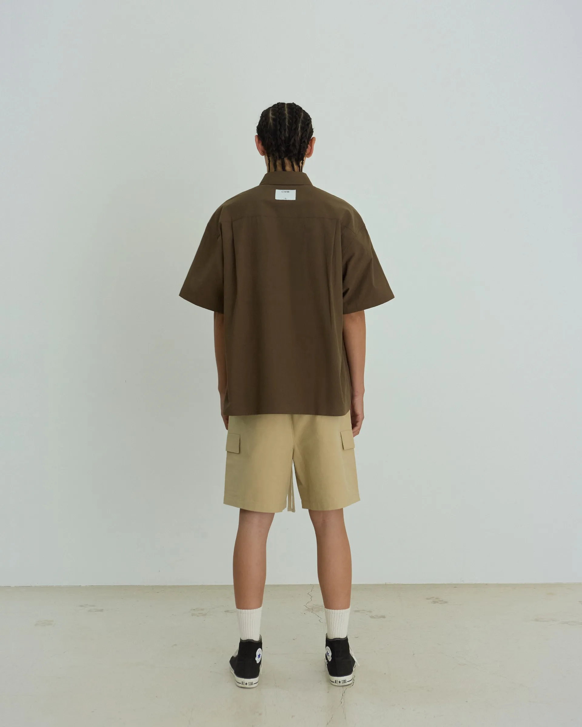 Cargo Shorts - Khaki