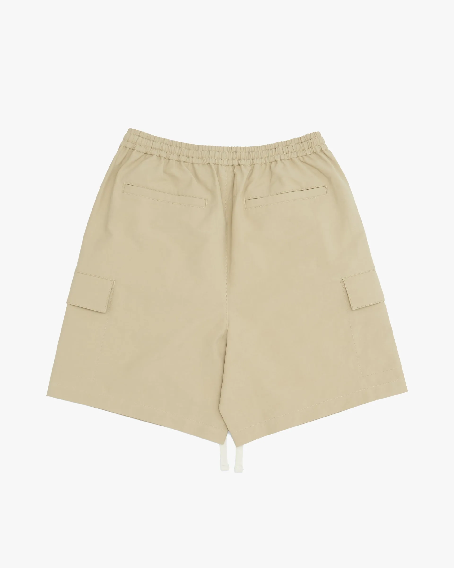 Cargo Shorts - Khaki