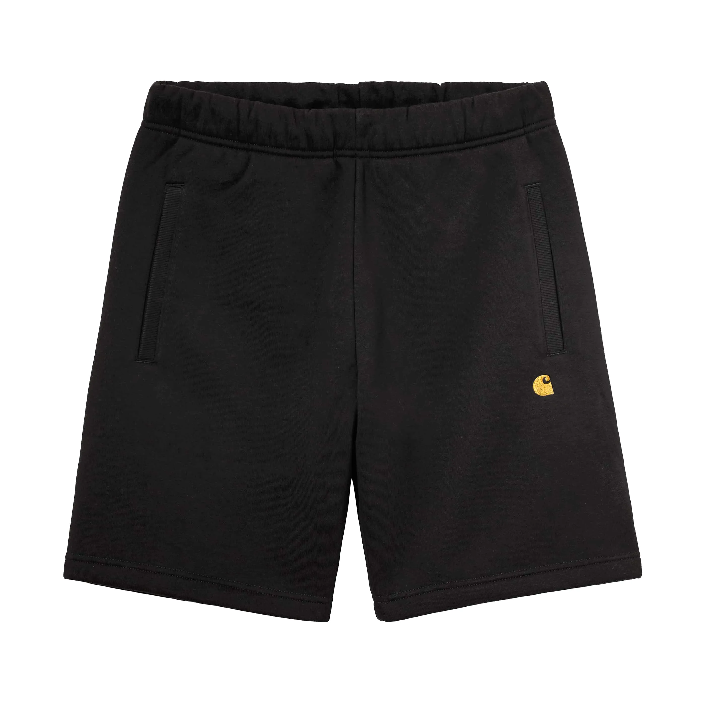 CARHARTT WIP CHASE SWEAT SHORTS