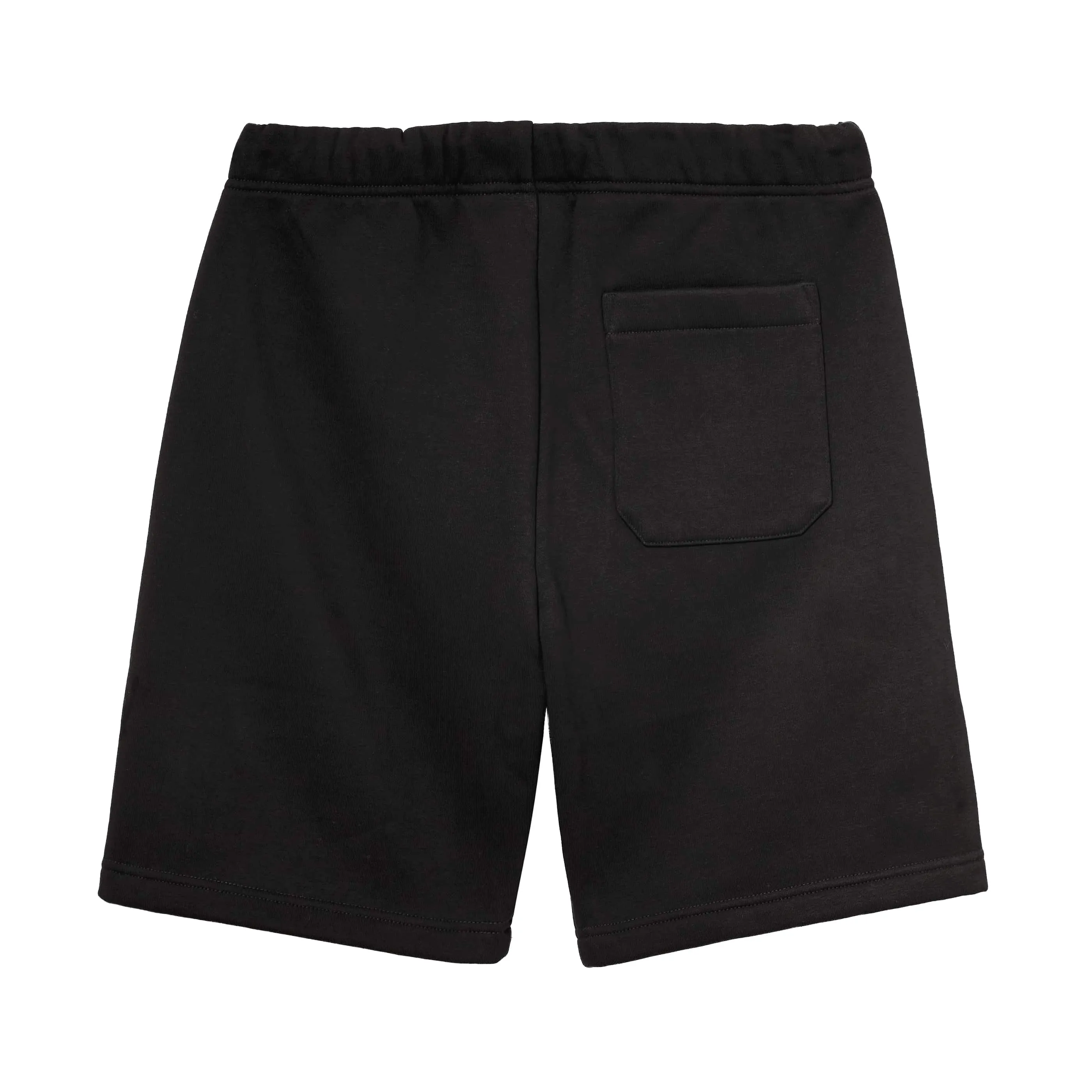 CARHARTT WIP CHASE SWEAT SHORTS