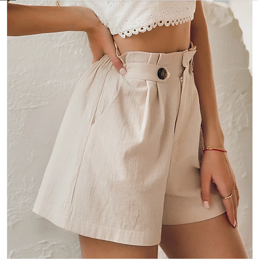 Casual Loose Fashion Shorts