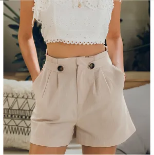 Casual Loose Fashion Shorts