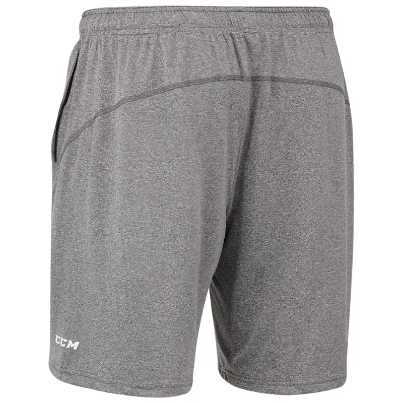 CCM Loose Fit Shorts With Pockets - Senior