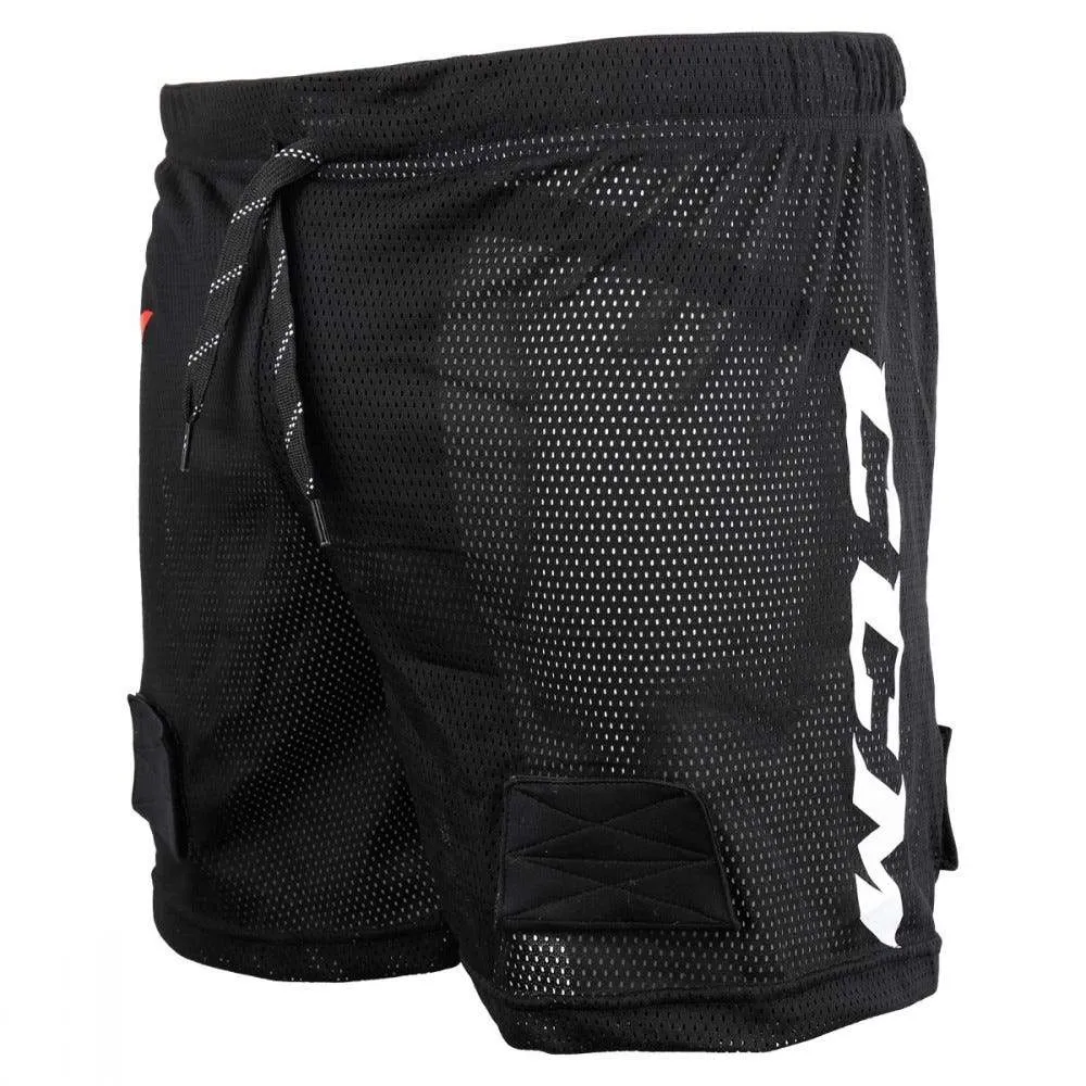 CCM Loose Mesh Jock Shorts
