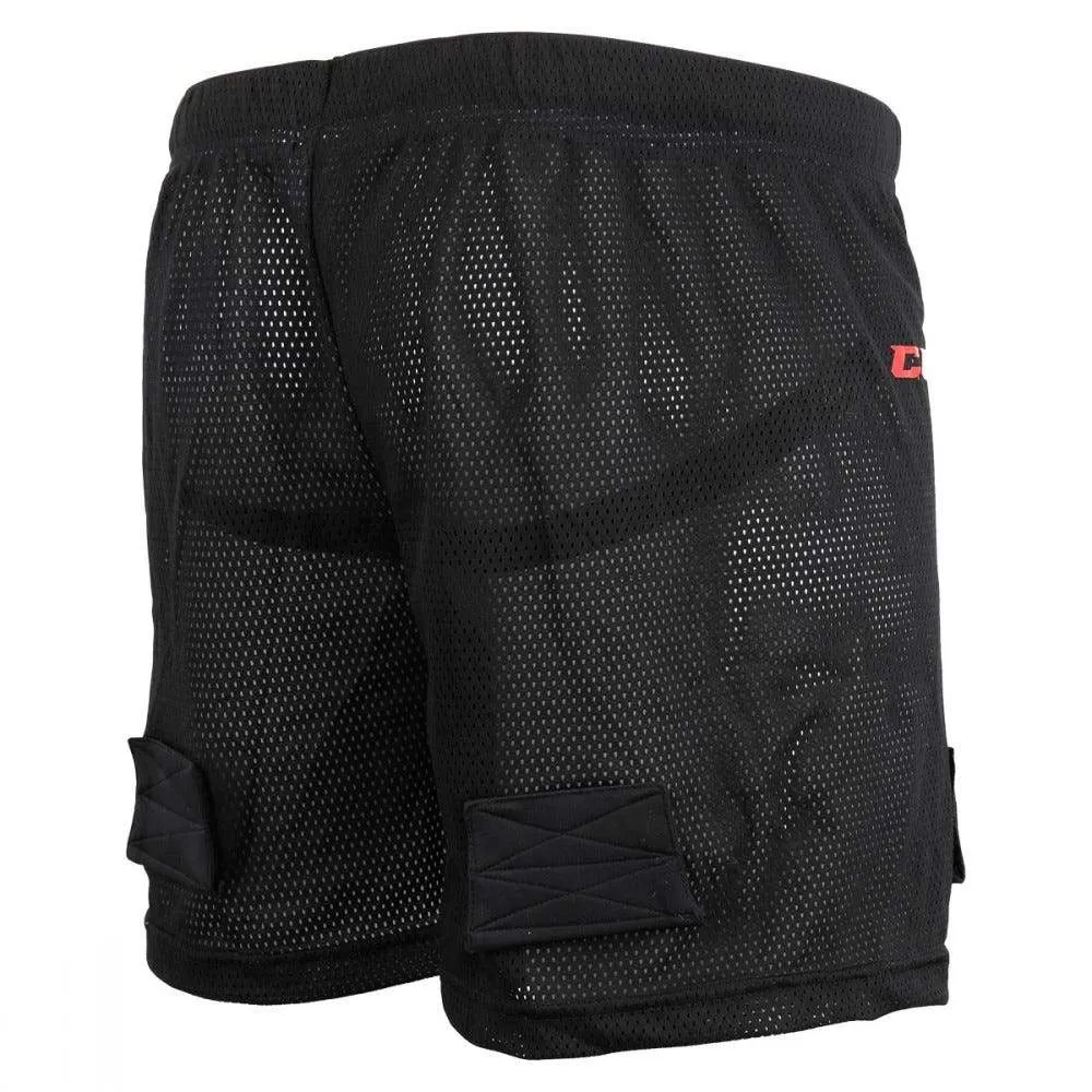 CCM Loose Mesh Jock Shorts