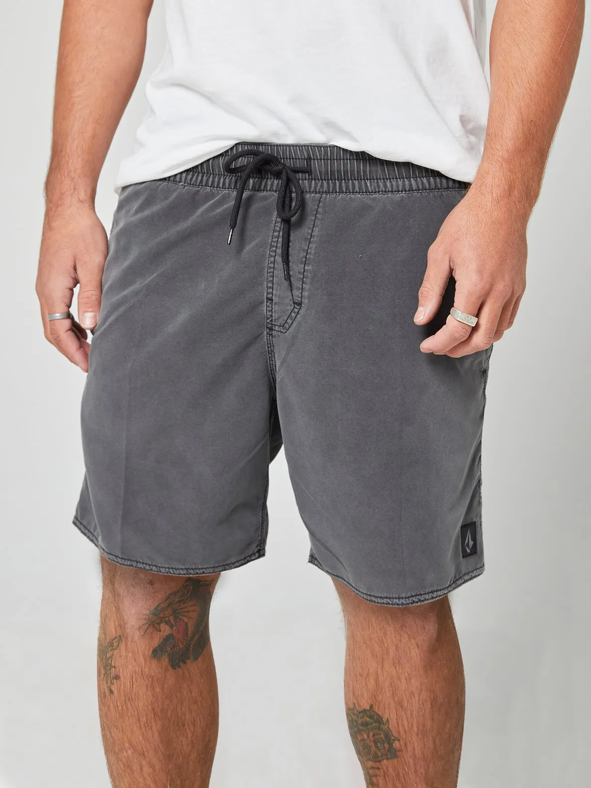 Center 17" Trunks