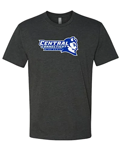 Central Connecticut Blue Devils Exclusive Soft Shirt