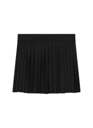 Chantal Skirt 3.0 - Black