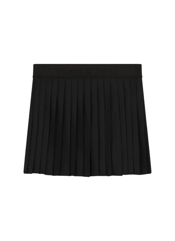 Chantal Skirt 3.0 - Black