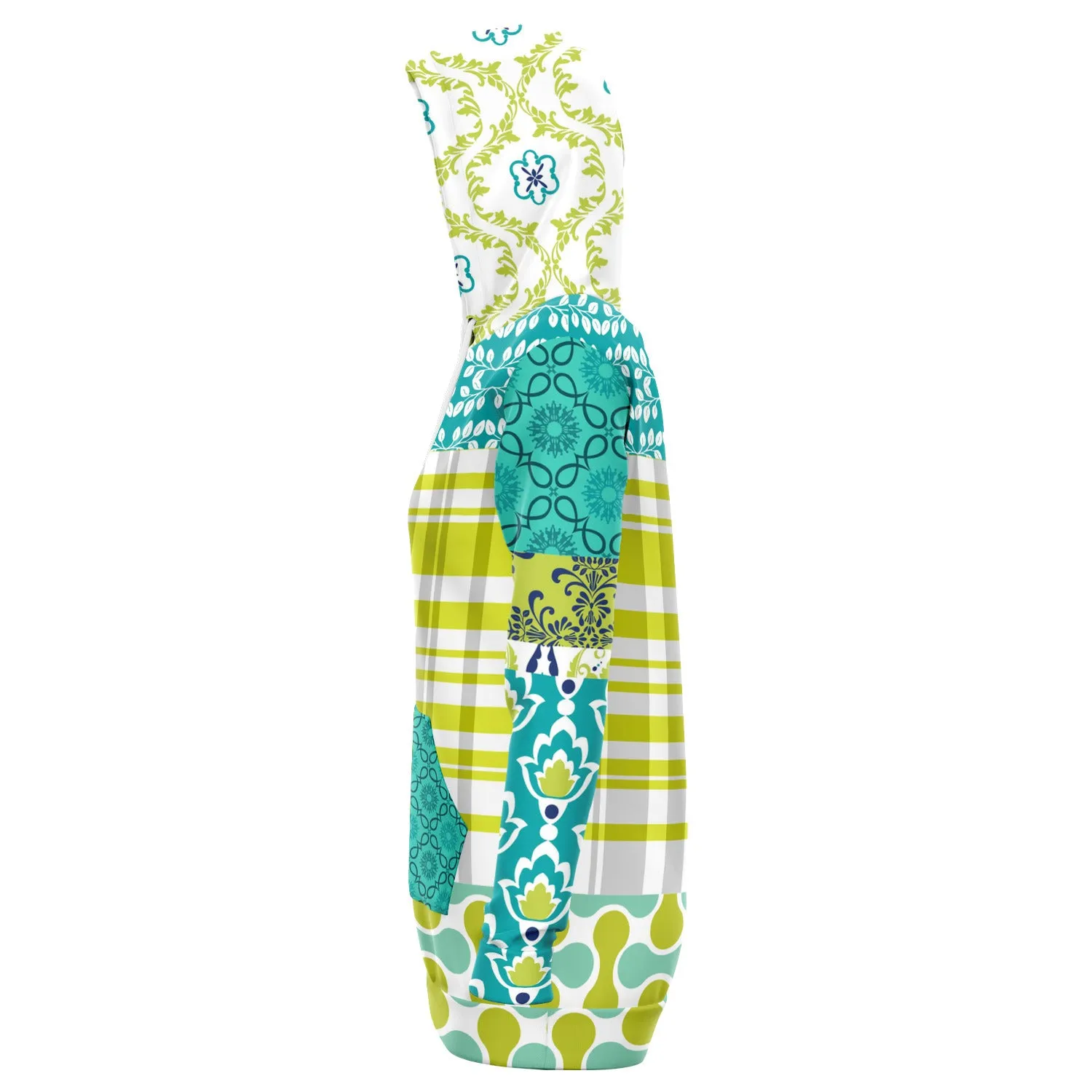 Chantilly Hoody Dress