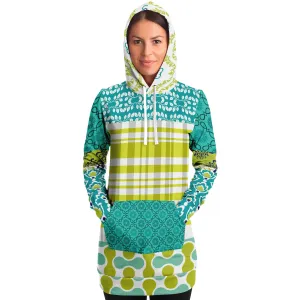 Chantilly Hoody Dress