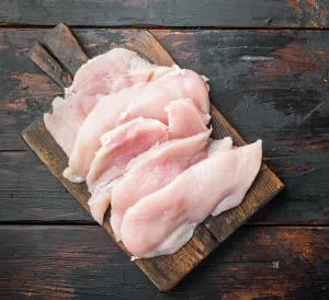 Chicken Tenders