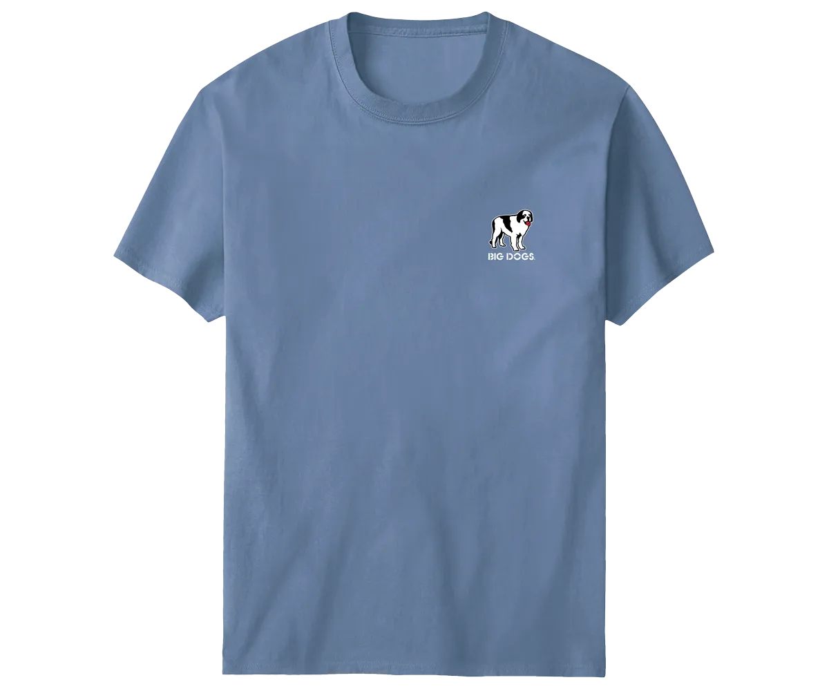 Chief Relaxation Officer T-Shirt