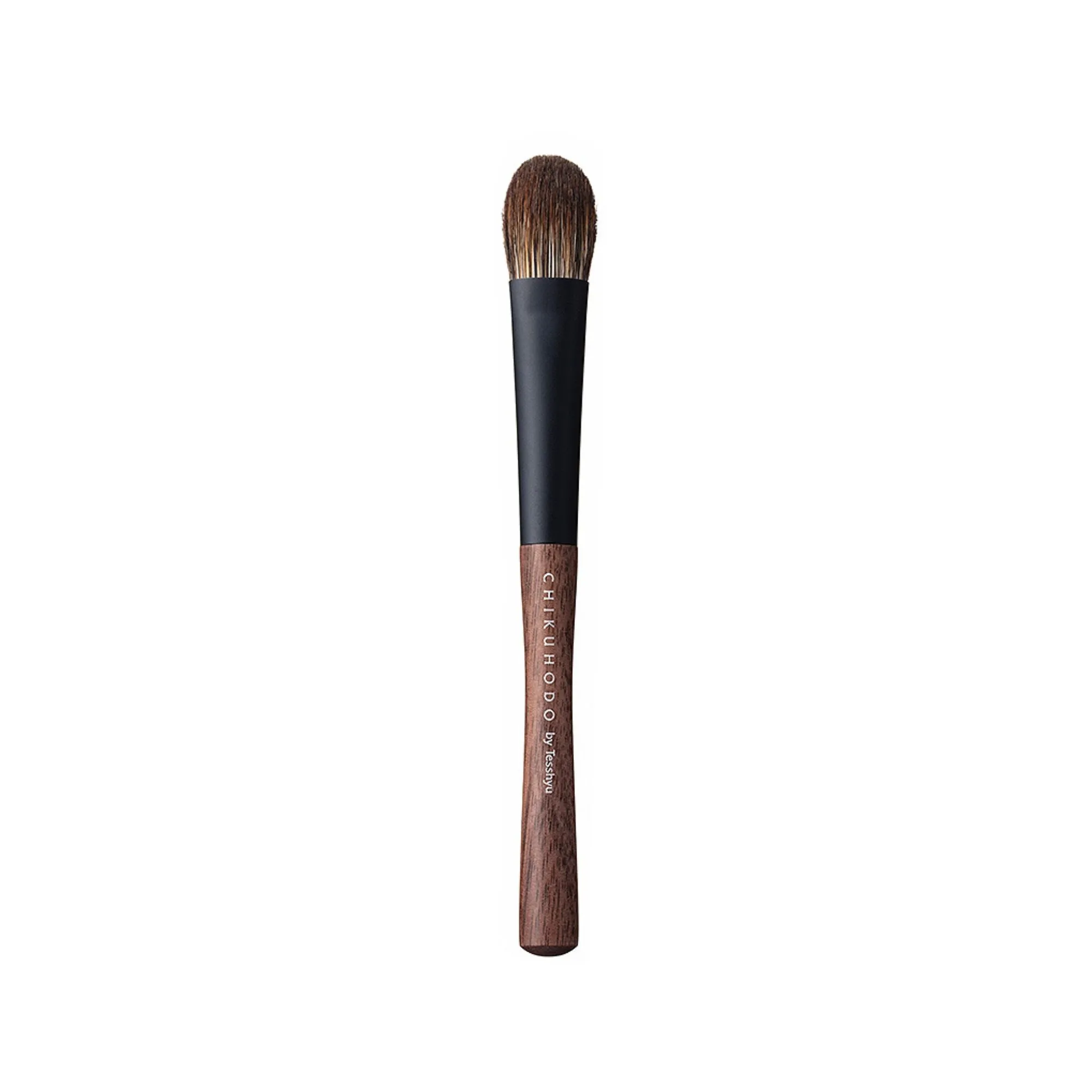 Chikuhodo REN-4 Eyeshadow Brush (Flat), Ren Series