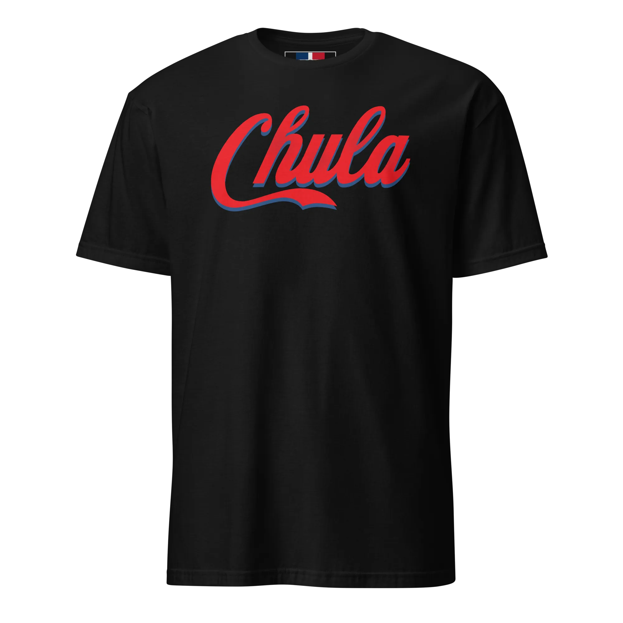 Chula Dominican T-Shirt