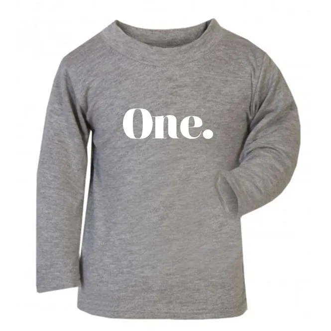 Classic Birthday Kids Organic T-Shirt