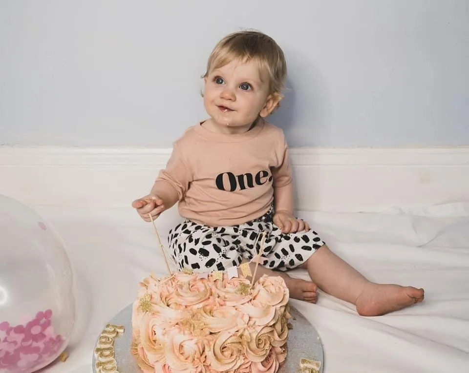 Classic Birthday Kids Organic T-Shirt