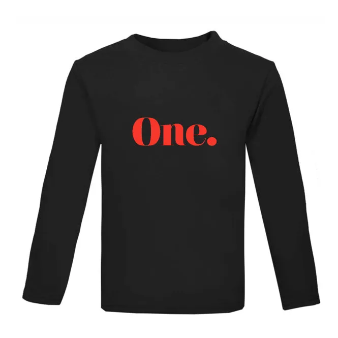Classic Birthday Kids Organic T-Shirt