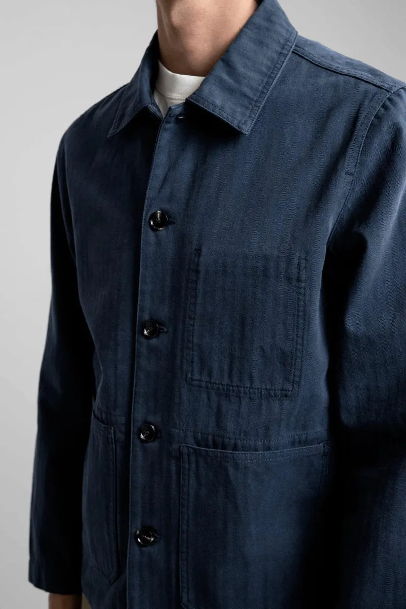 Classic Chore Coat - Veste Homme