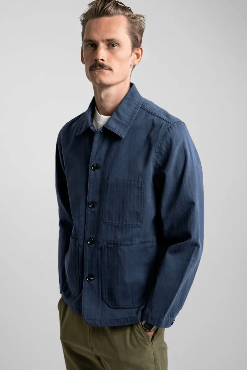 Classic Chore Coat - Veste Homme