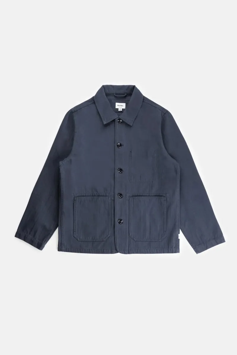 Classic Chore Coat - Veste Homme
