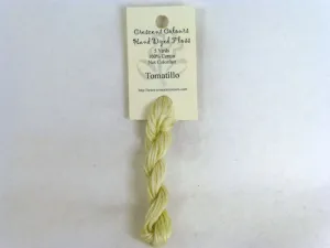 Classic Colorworks 074 Tomatillo