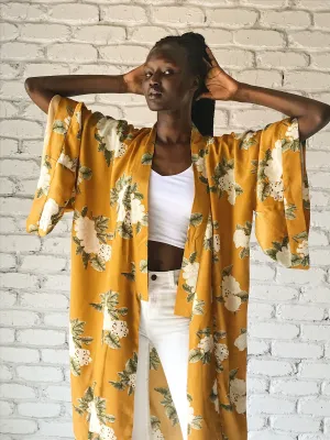Classic Kimono Margot