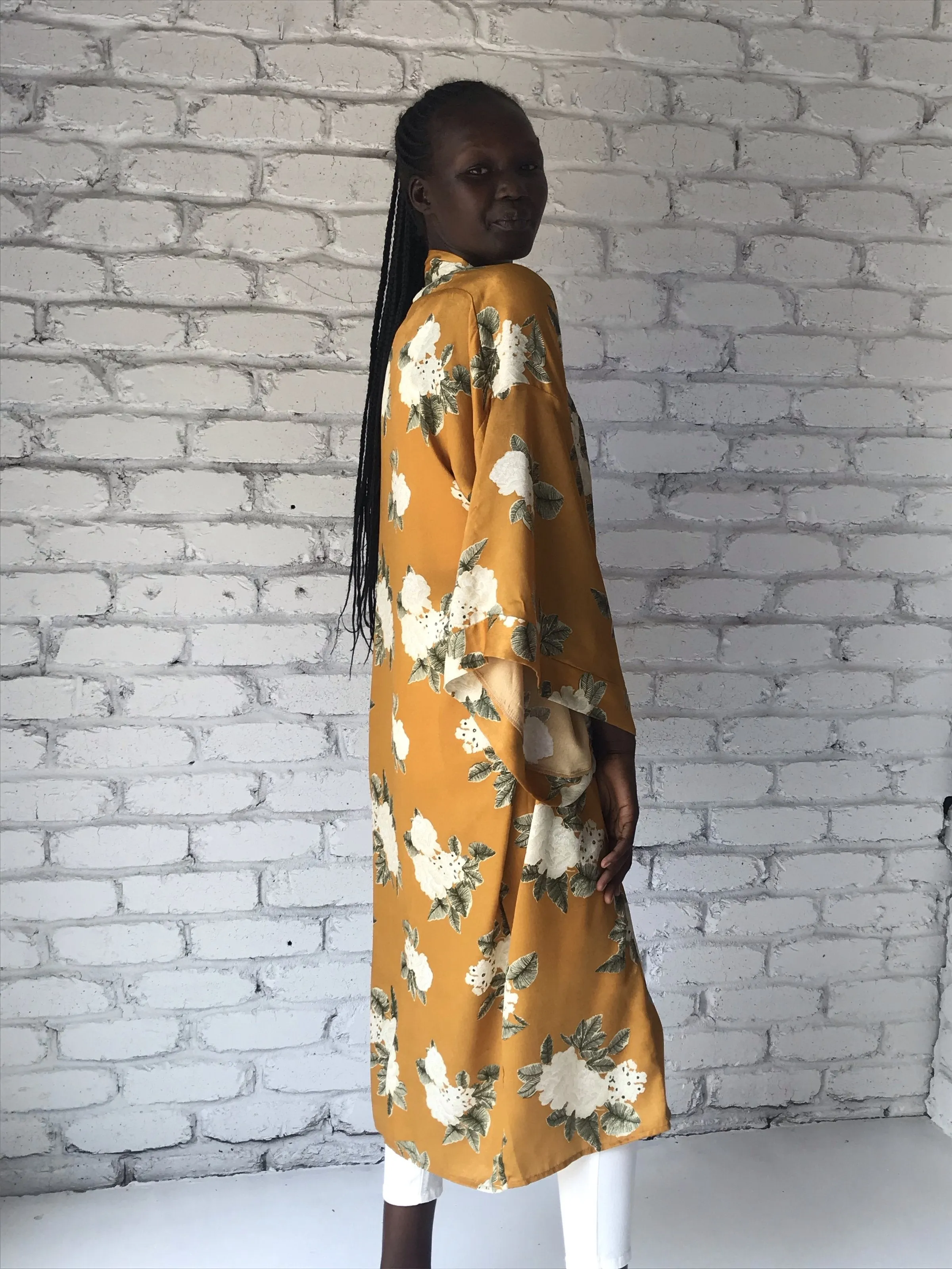 Classic Kimono Margot