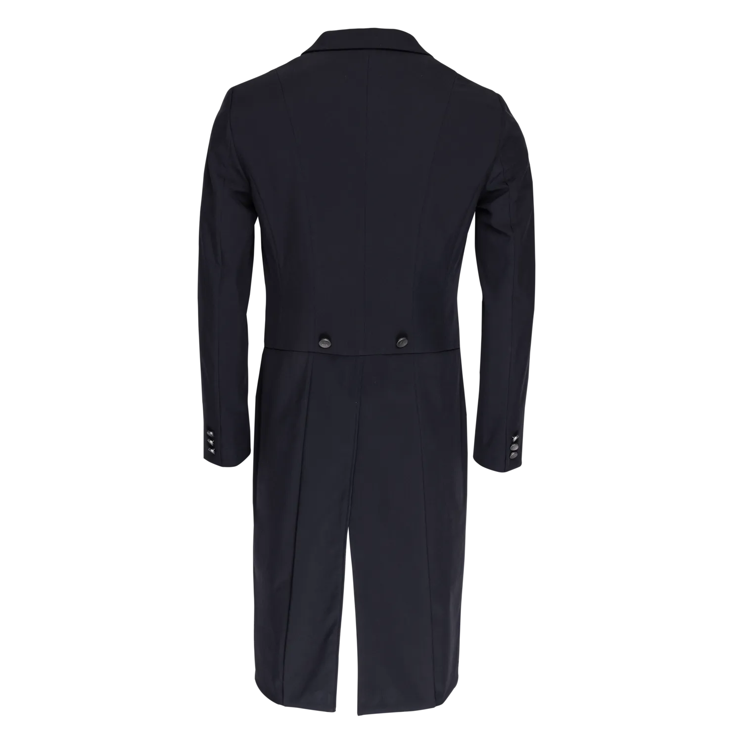 Classic Men's Softshell Tailcoat