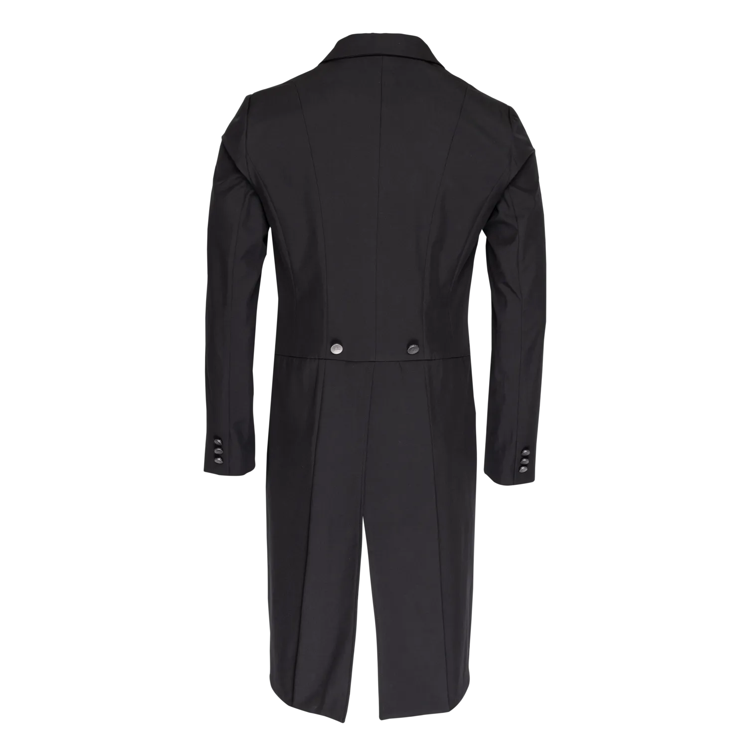 Classic Men's Softshell Tailcoat