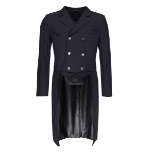 Classic Men's Softshell Tailcoat
