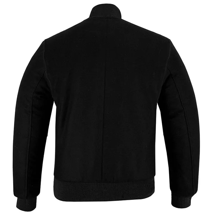 Classic - Solid Black