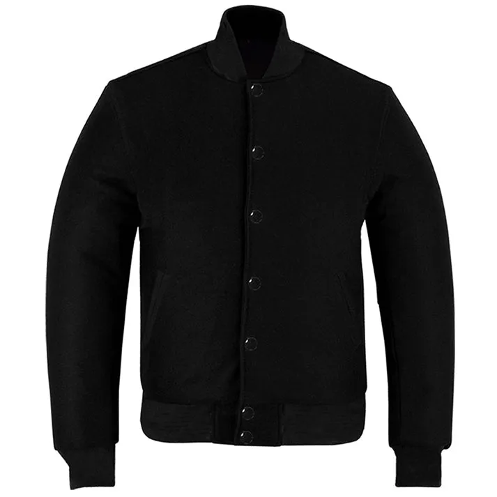 Classic - Solid Black