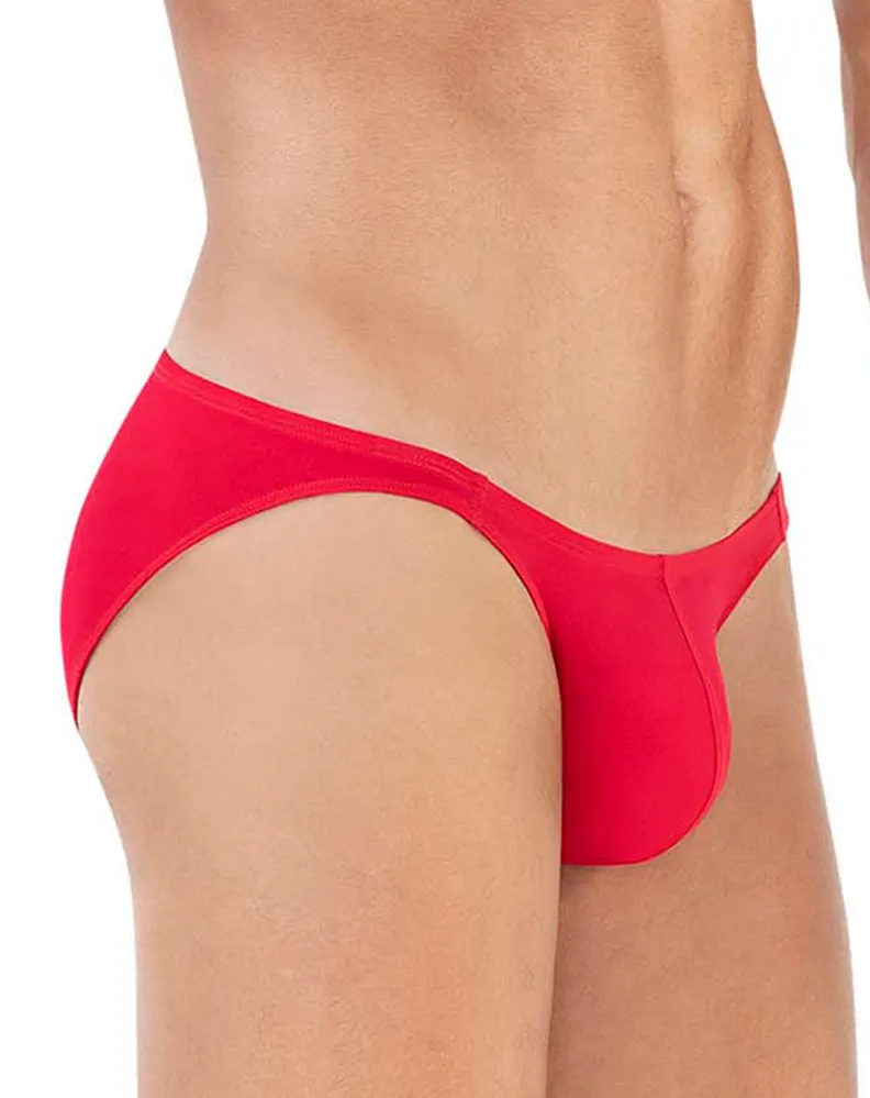 Clever 1608 Beatnik Bikini Red