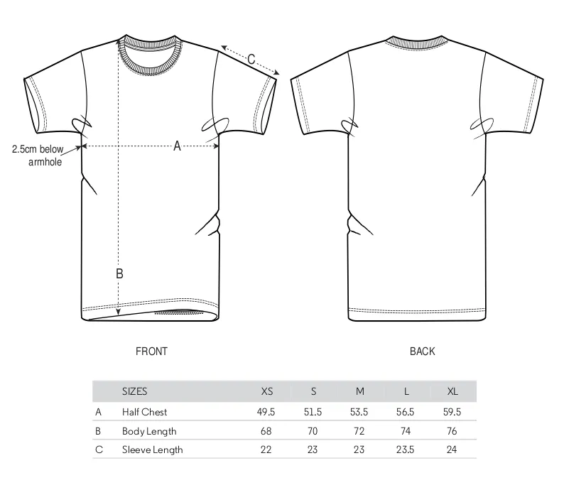 Clown Skateboards Pleased To Meet You T-Shirt Butter