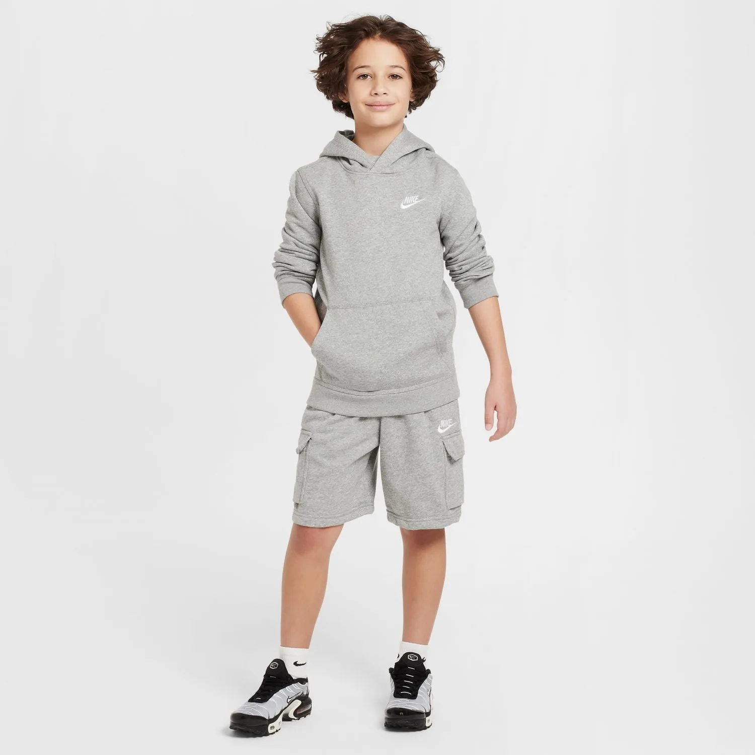 Club Cargo Short - Youth
