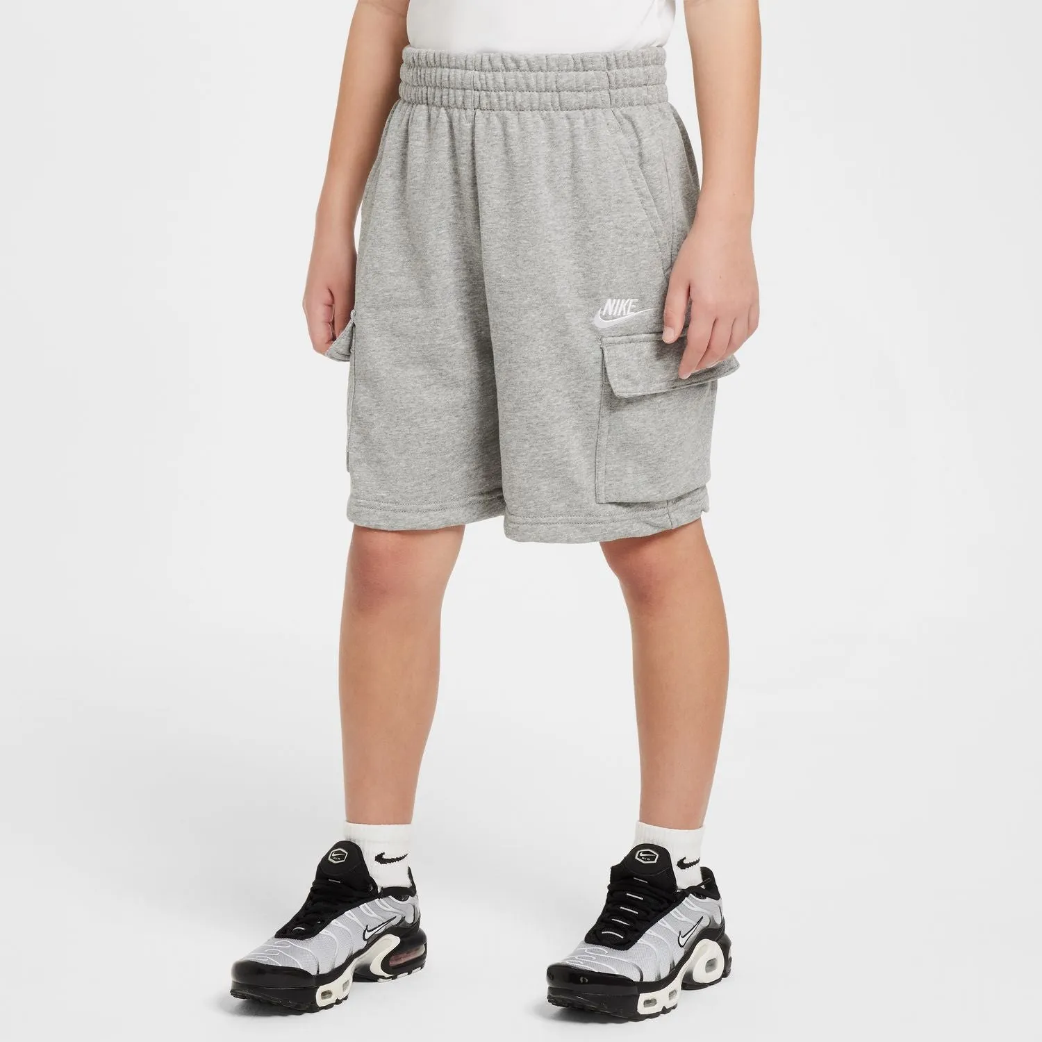 Club Cargo Short - Youth