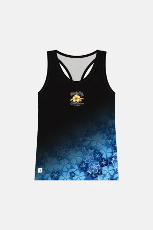 Club Merch Racerback Loose Singlet
