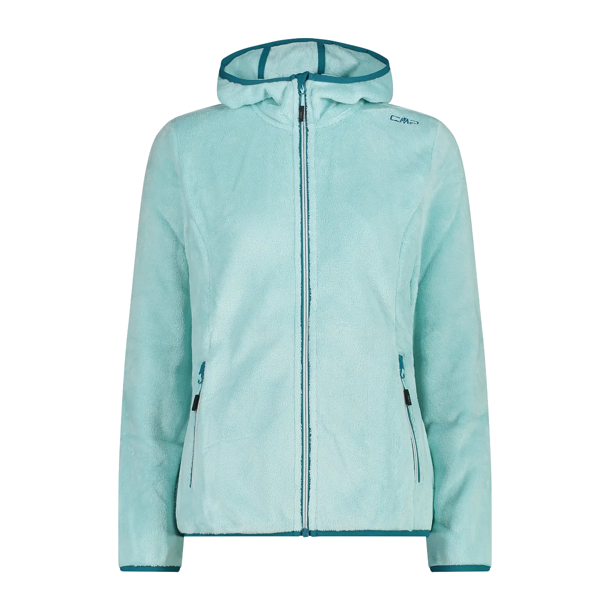 CMP Women's Jacket with Hood