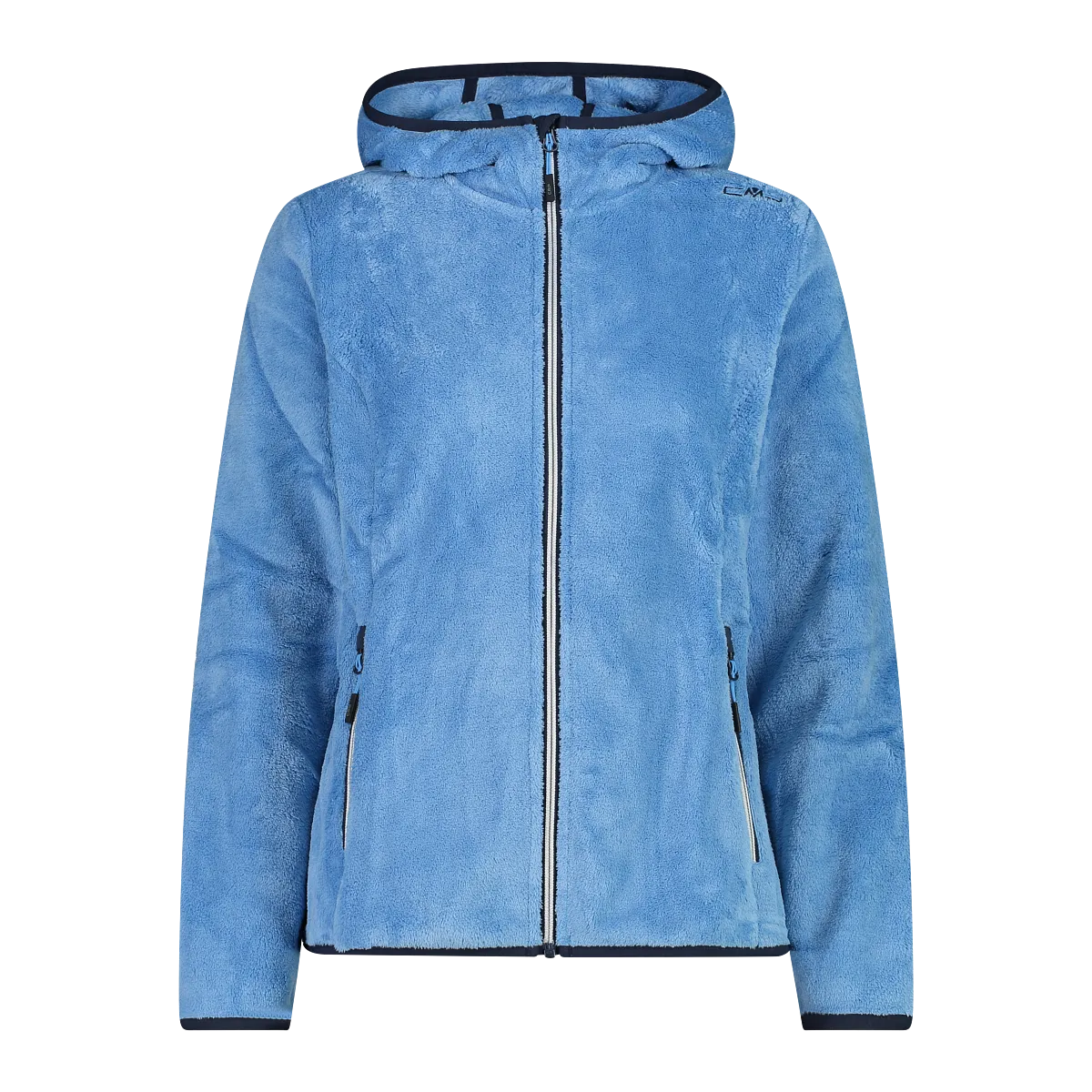 CMP Women's Jacket with Hood